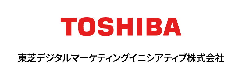 TOSHIBA